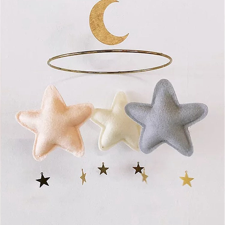 The Butter Flying star- Meghan