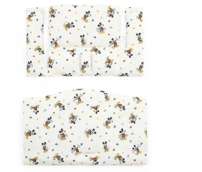 Stokke Tripp Trapp Classic Cushion - Mickey Celebration