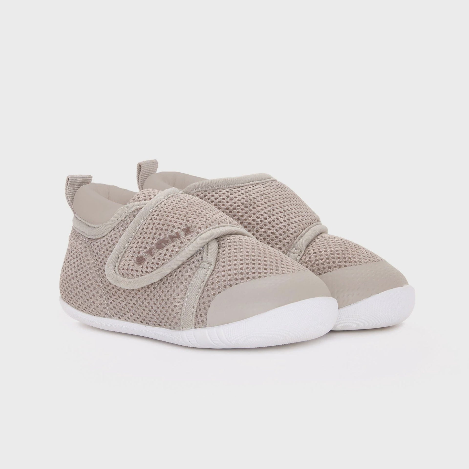 Stonz Cruiser Baby Shoe - Dune