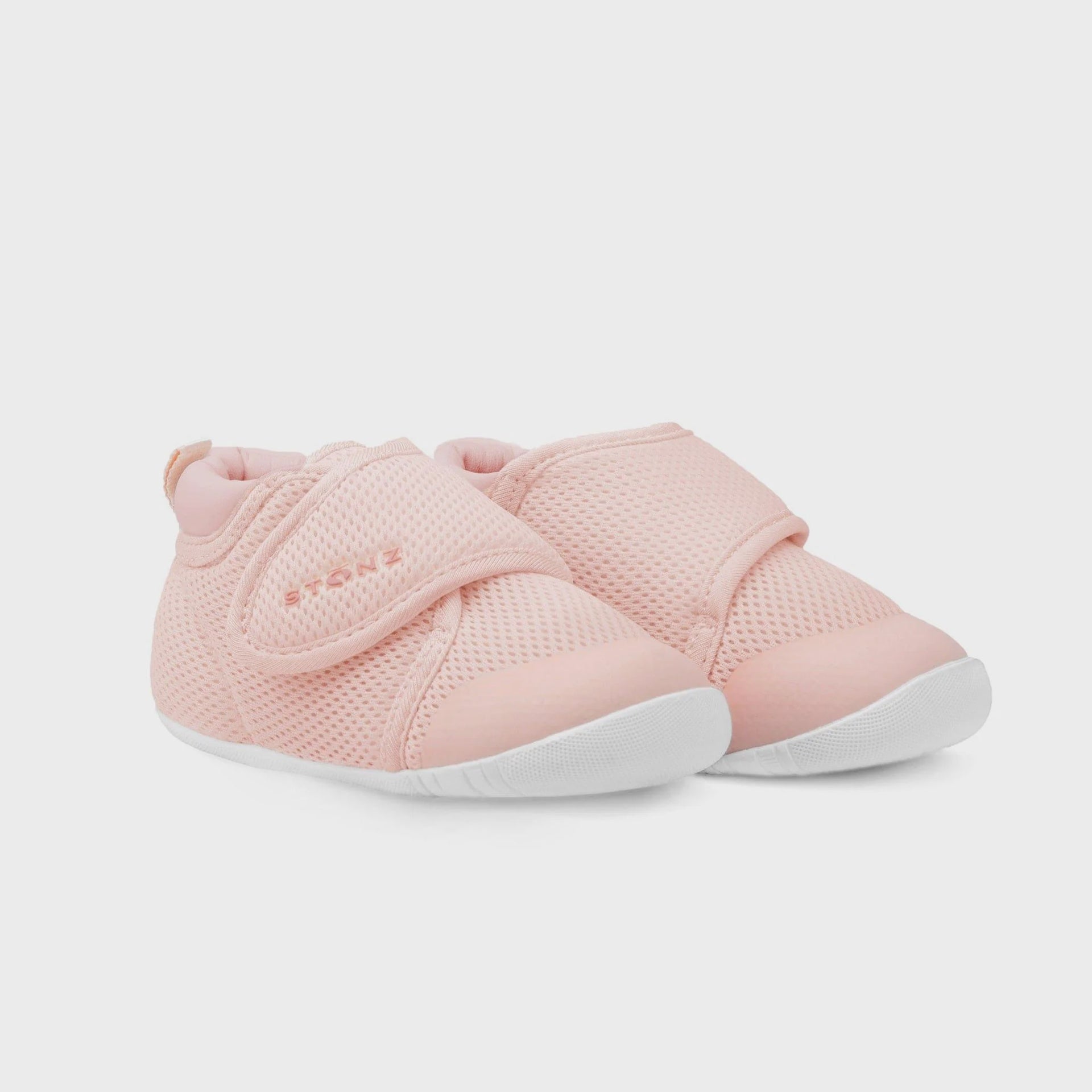 Stonz Cruiser Baby Shoe - Haze Pink