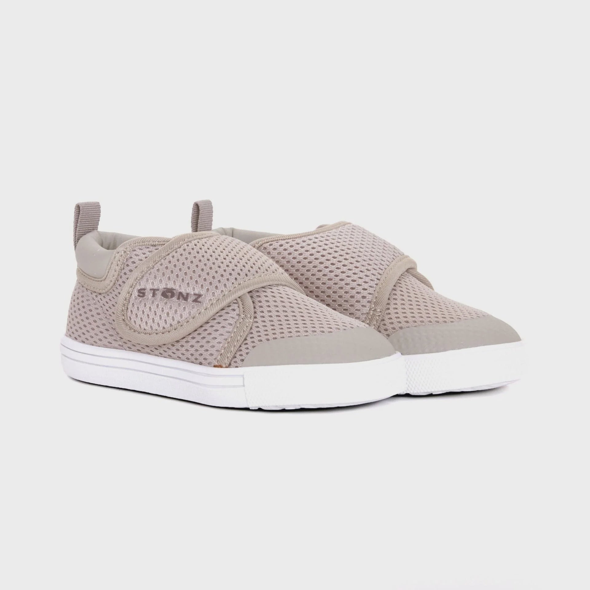 Stonz Cruiser Toddler Shoe - Dune
