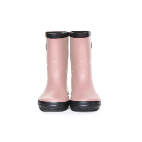 Stonz 2025 Rain Boots - Haze Pink