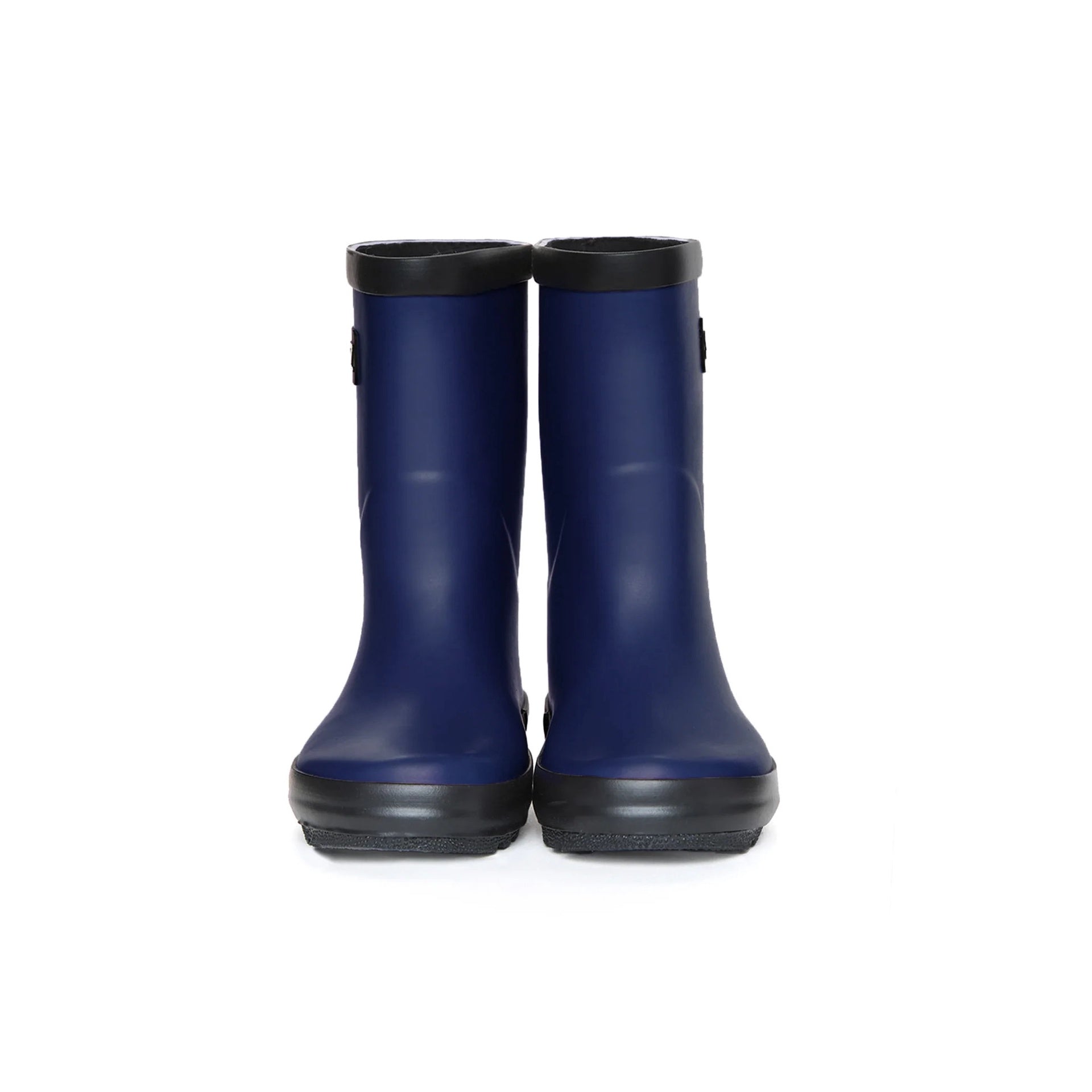 Stonz 2025 Rain Boots - Navy