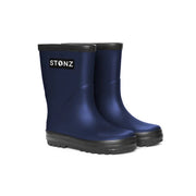 Stonz 2025 Rain Boots - Navy