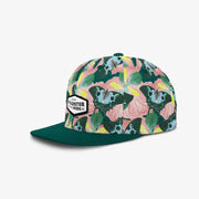 Headster Sunrise Wings Snapback