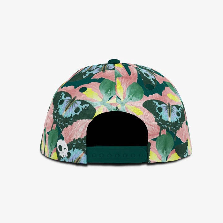 Headster Sunrise Wings Snapback