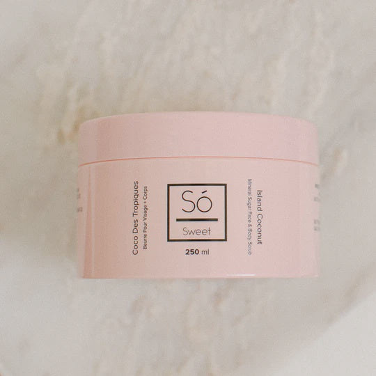 So Luxury Sweet (Tub)