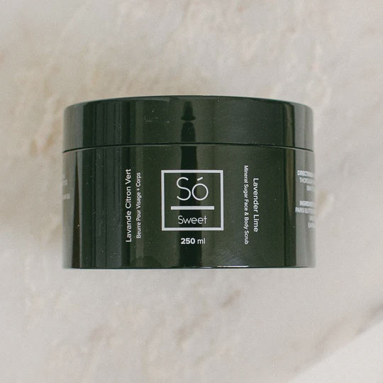 So Luxury Sweet (Tub)