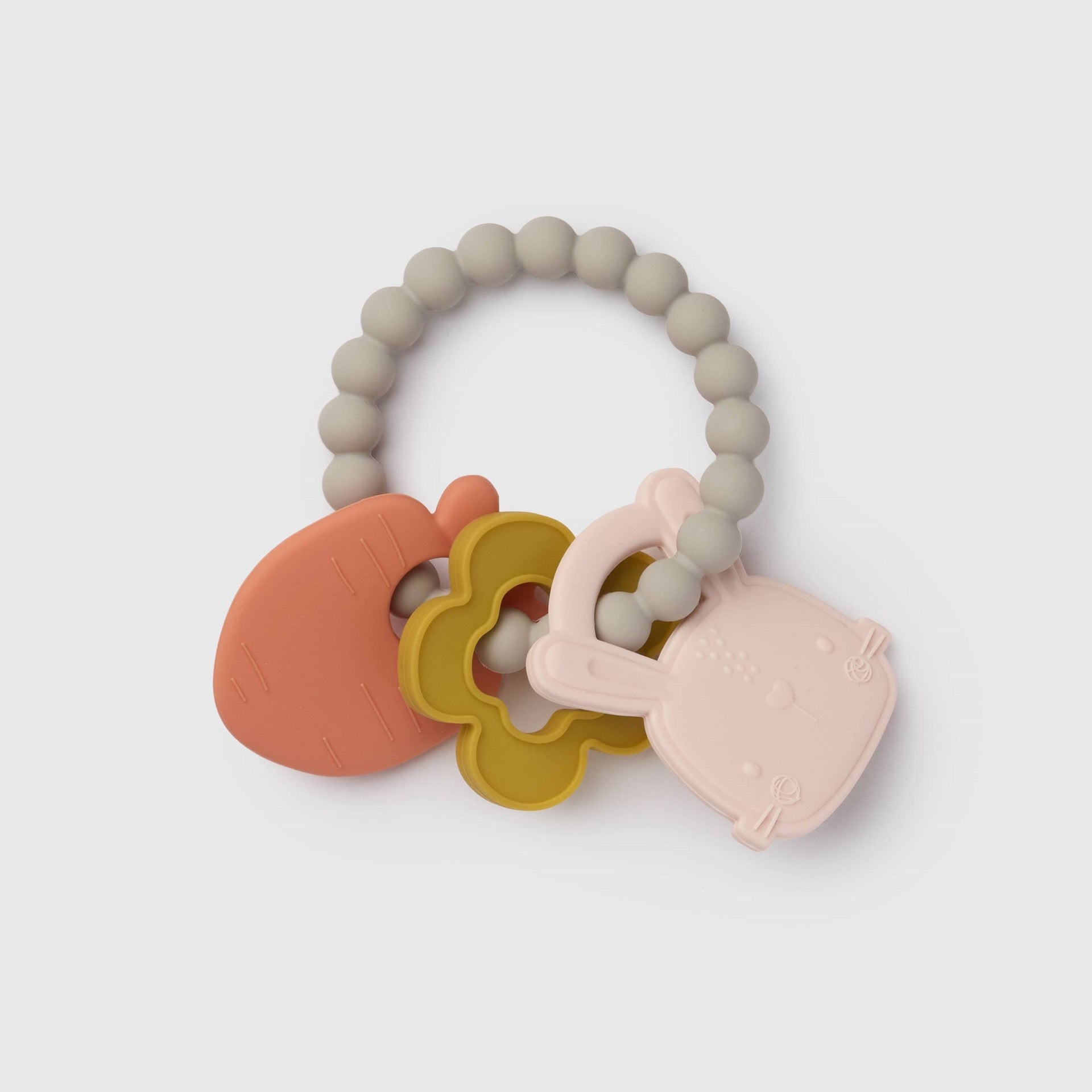 Loulou Lollipop Teething Charms
