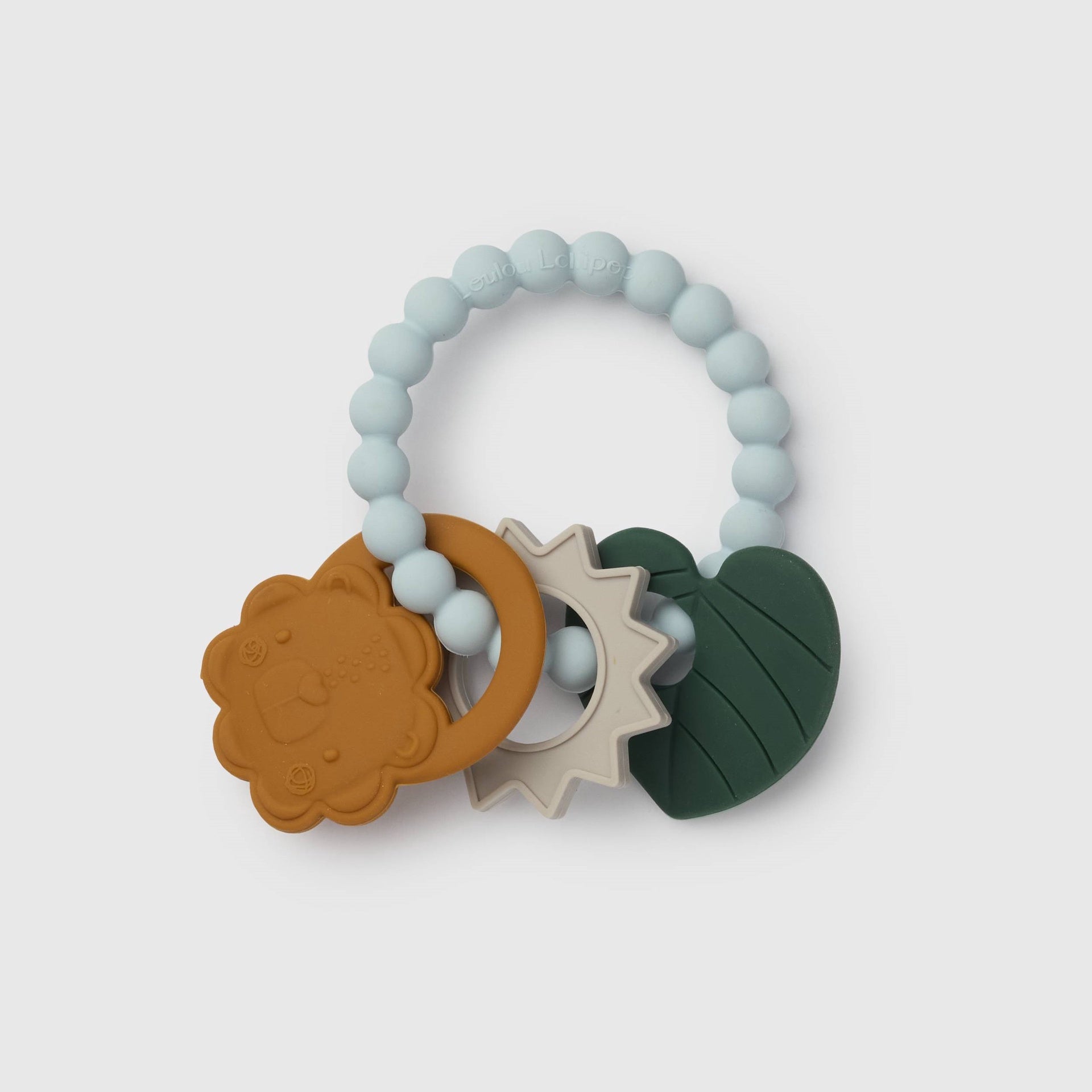 Loulou Lollipop Teething Charms