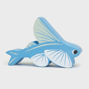 Tender Leaf Coastal Animals - Flying Fish