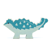 Tender Leaf Dinosaurs - Ankylosaurus