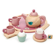 Tender Leaf Birdie Tea Set