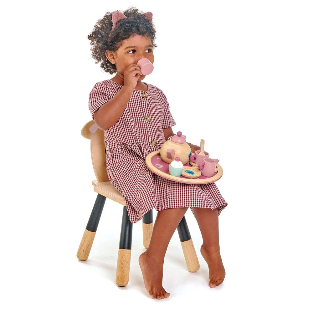 Tender Leaf Birdie Tea Set