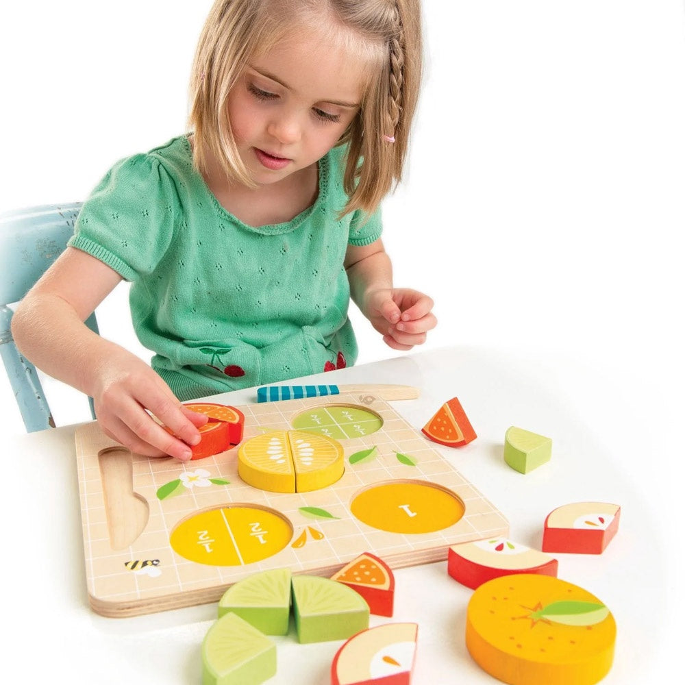 Tender Leaf Citrus Fraction