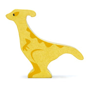 Tender Leaf Dinosaurs - Parasaulorophus