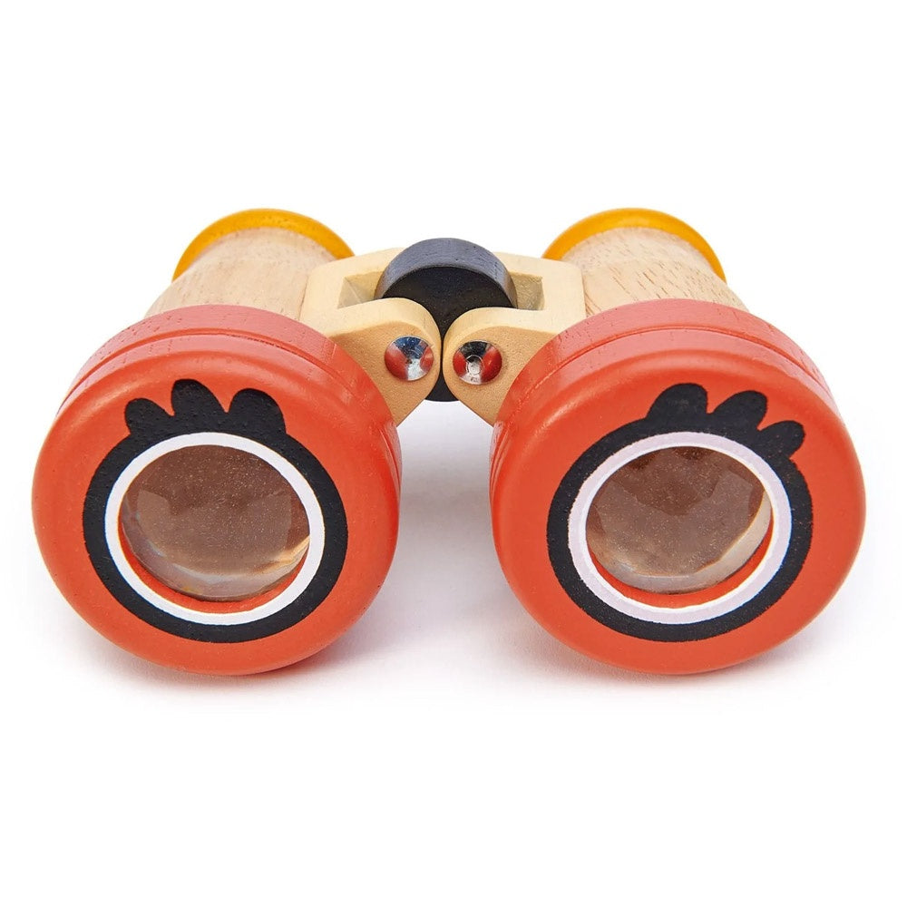 Tender Leaf Safari Binoculars