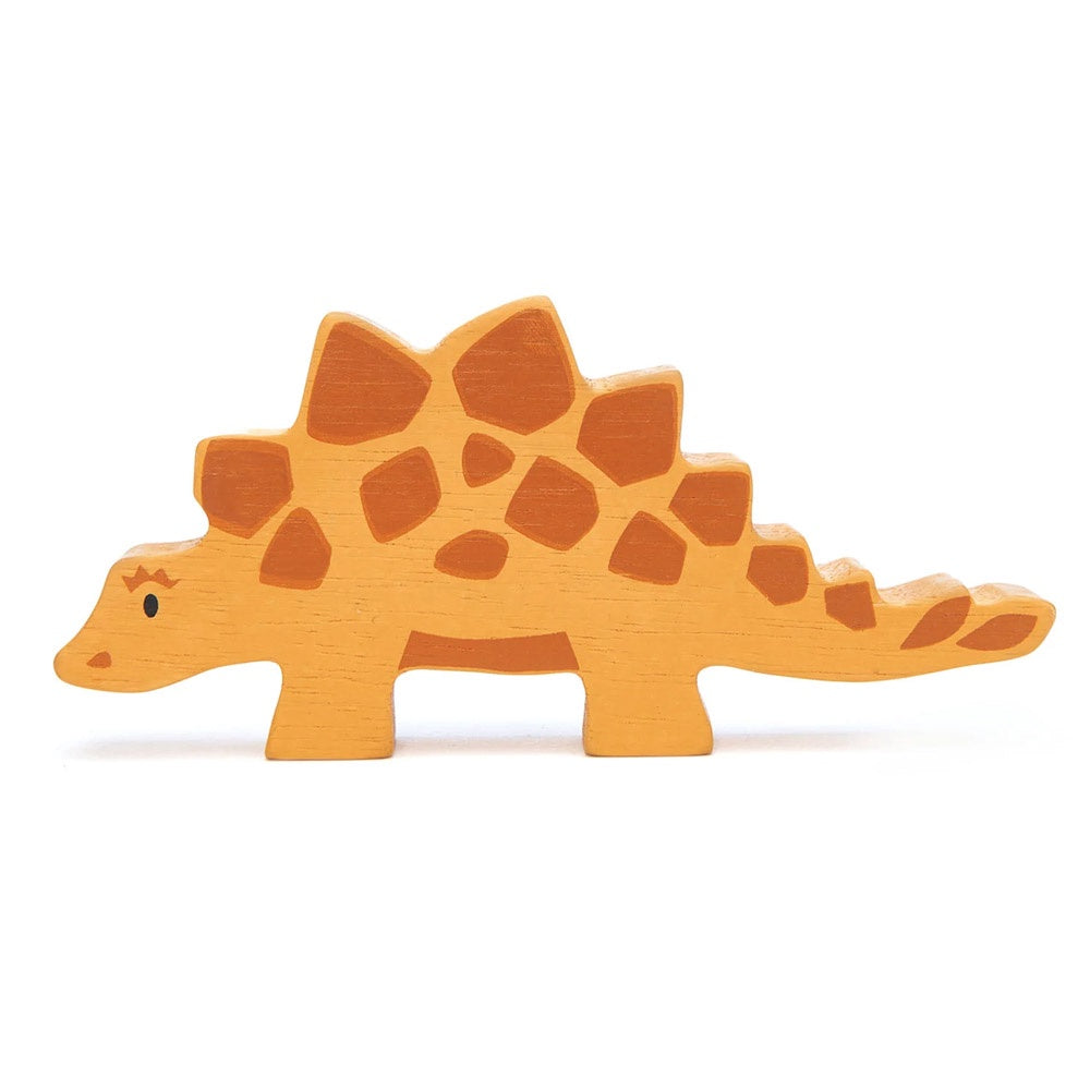 Tender Leaf Dinosaurs - Stegosaurus