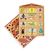 Tender Leaf The Bug Hotel