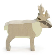 Tender Leaf Polar Animals - Elk