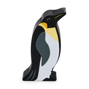 Tender Leaf Polar Animals - King Penguin