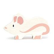 Tender Leaf Farmyard Animals - Mouse