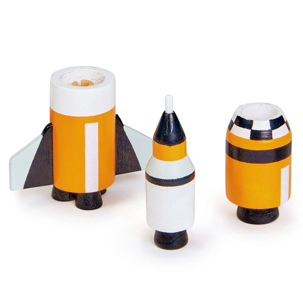 Tender Leaf Space Voyager Set