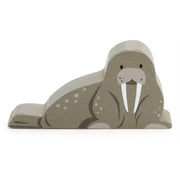 Tender Leaf Polar Animals - Walrus