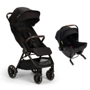 Nuna TRVL LX + Pipa urbn Travel System