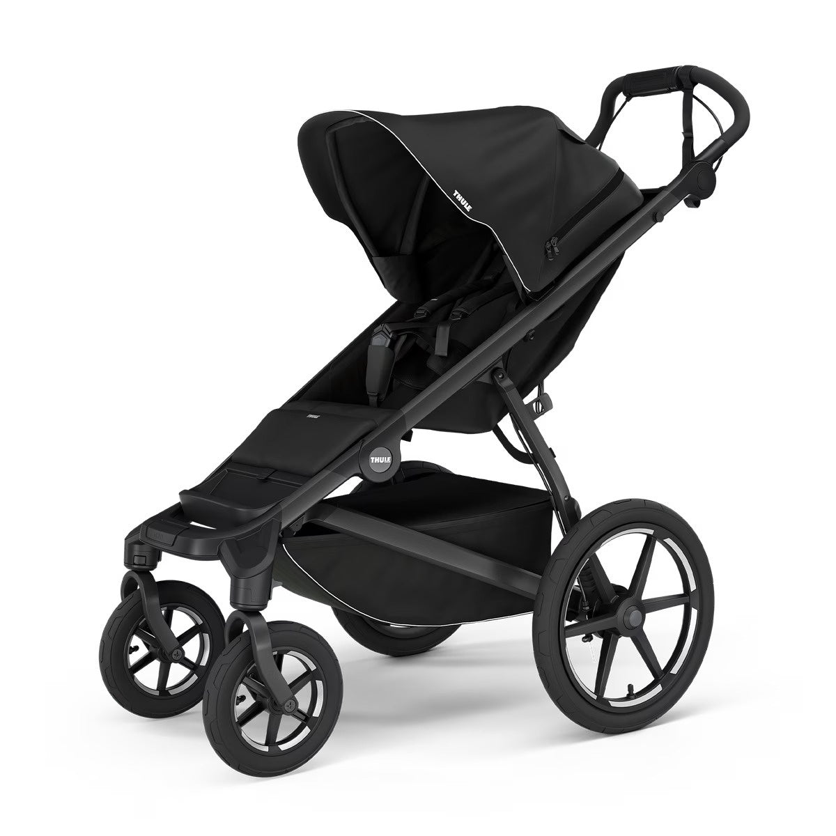 Thule Urban Glide 4-Wheel All-Terrain Stroller