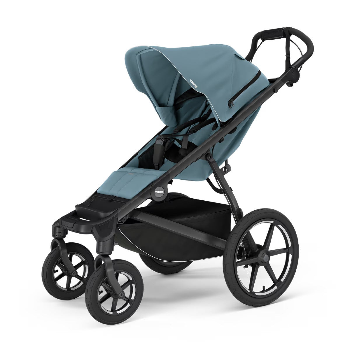 Thule Urban Glide 4-Wheel All-Terrain Stroller