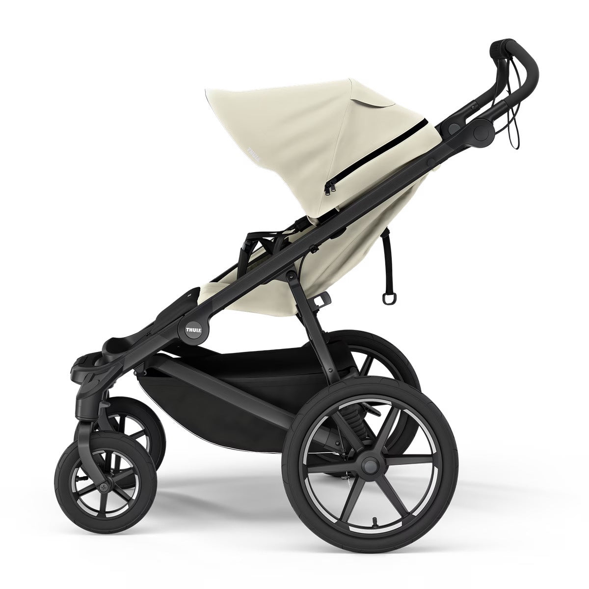 Thule Urban Glide 4-Wheel All-Terrain Stroller