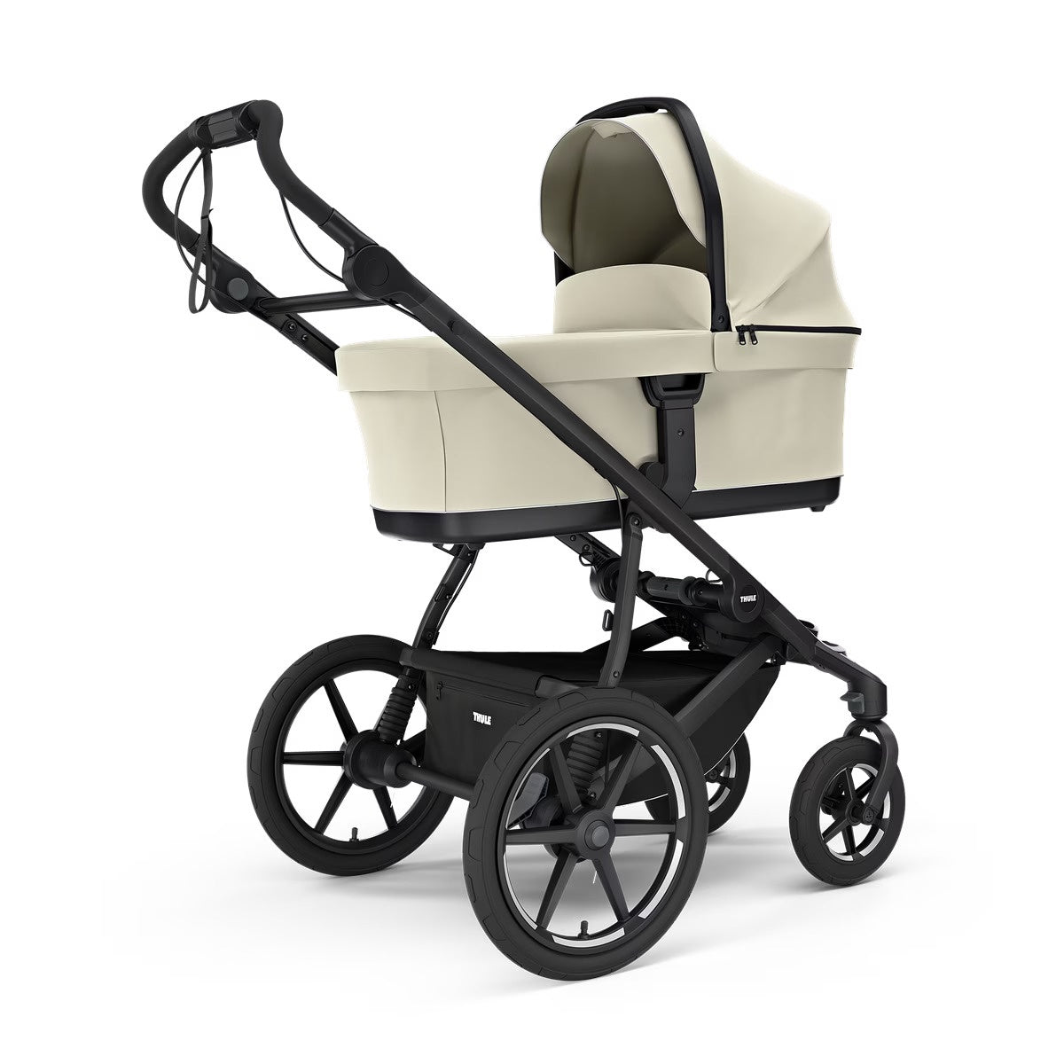Thule Urban Glide 4-Wheel All-Terrain Stroller