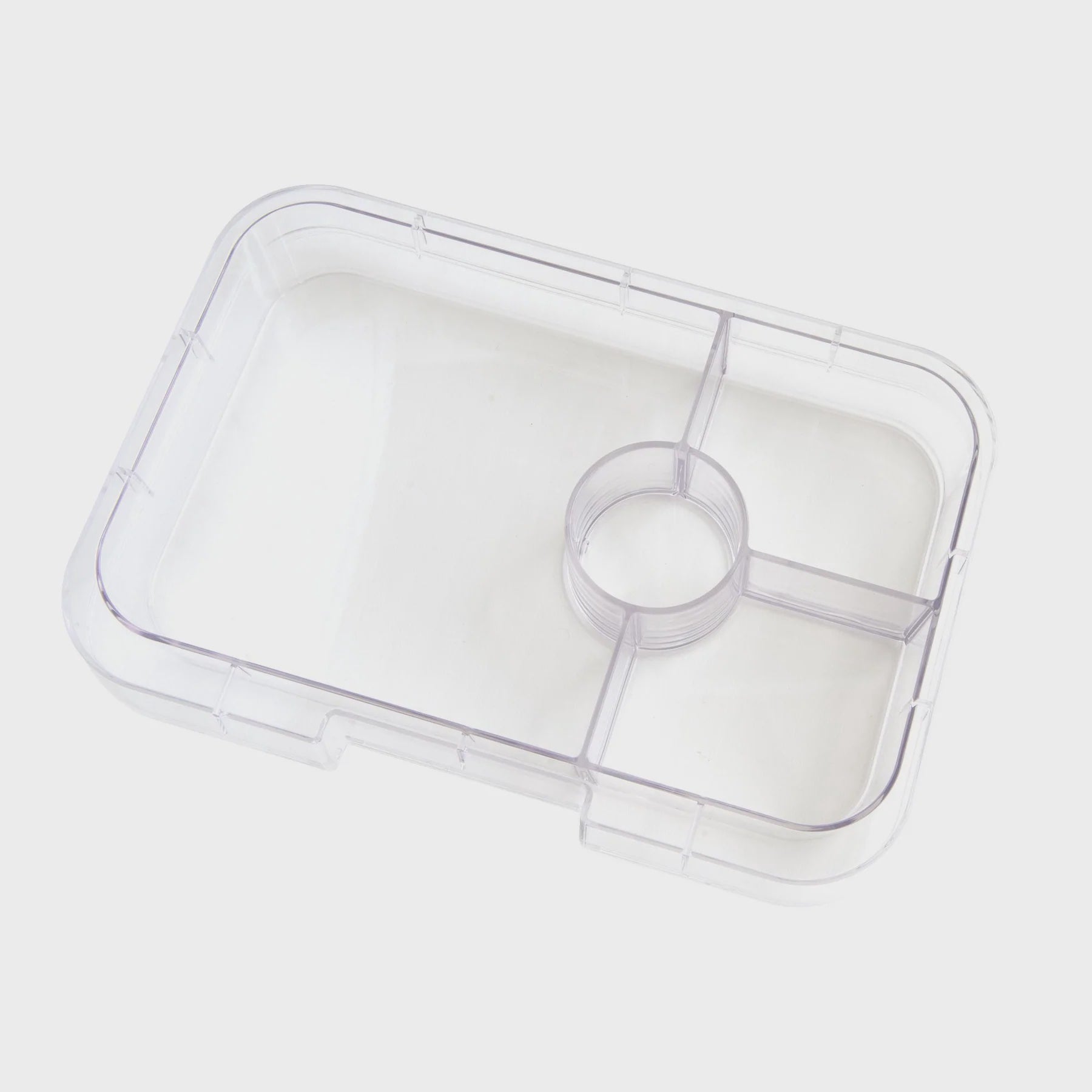 Yumbox Tapas 4 Compartments Tray