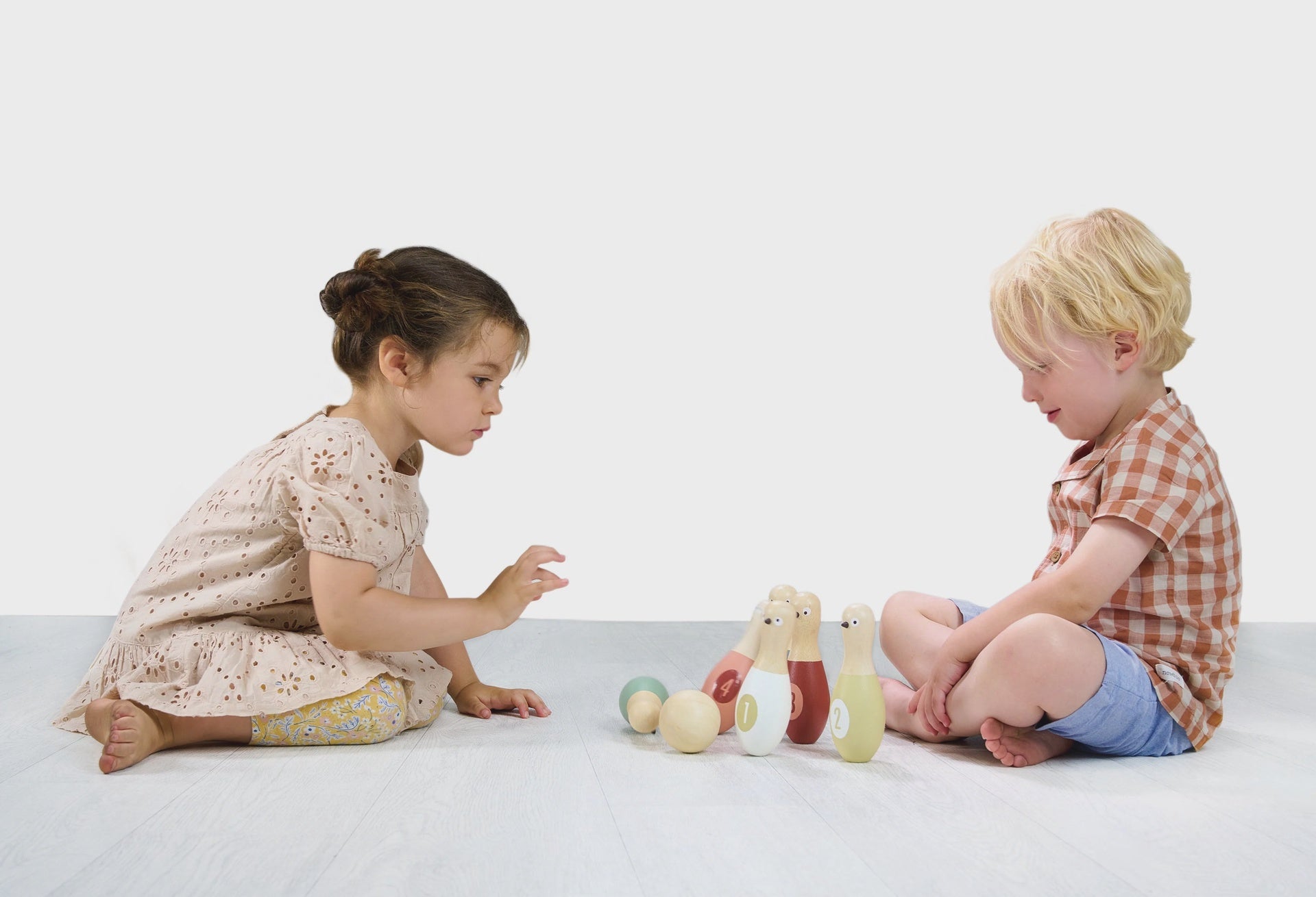 Tender Leaf Birdie Skittles