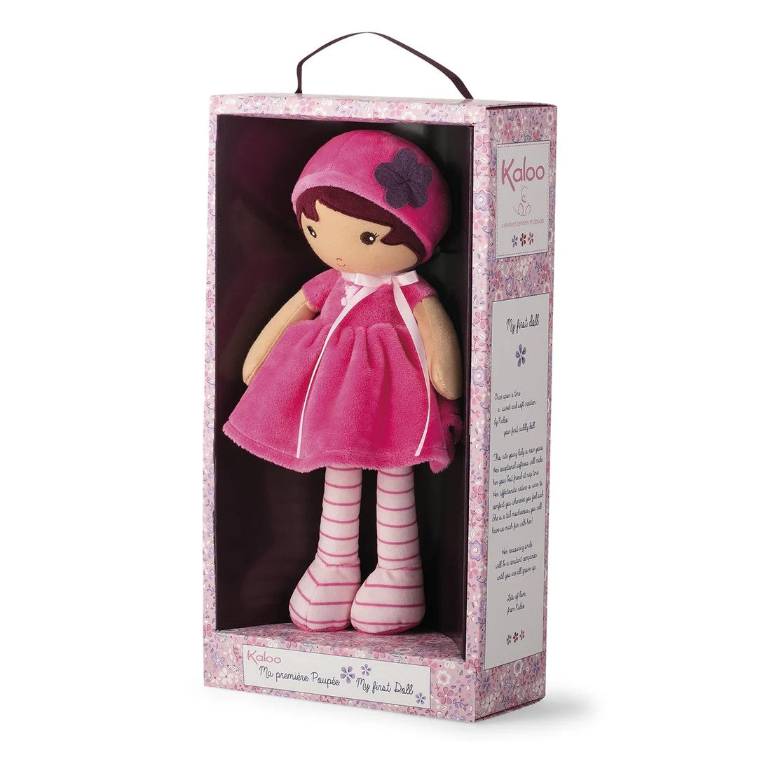 Kaloo Tendresse Doll - Emma