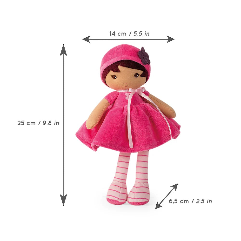 Kaloo Tendresse Doll - Emma