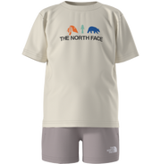 The North Face - Kids Cotton Summer Set