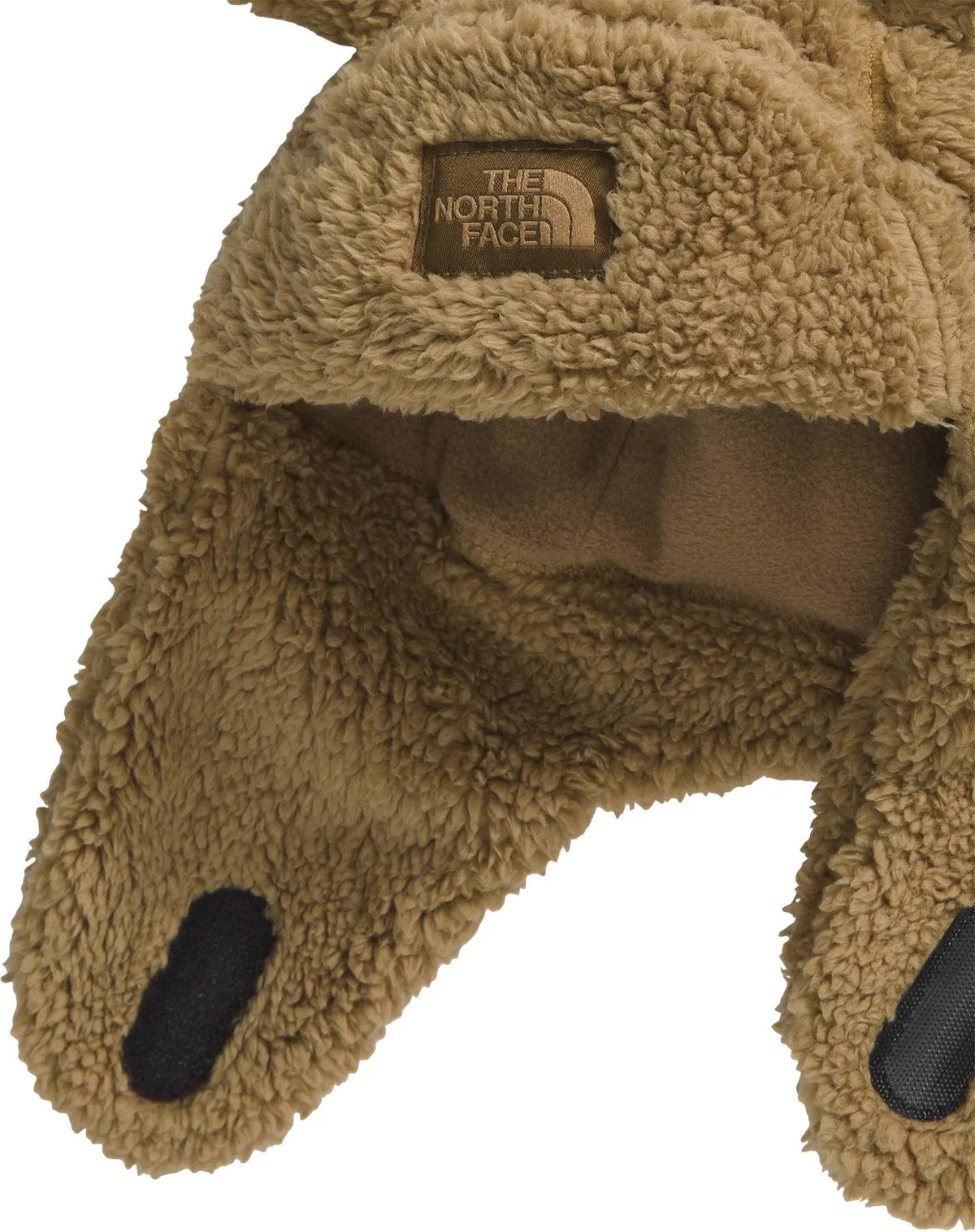 The North Face Baby Bear Trapper - Teddy Brown