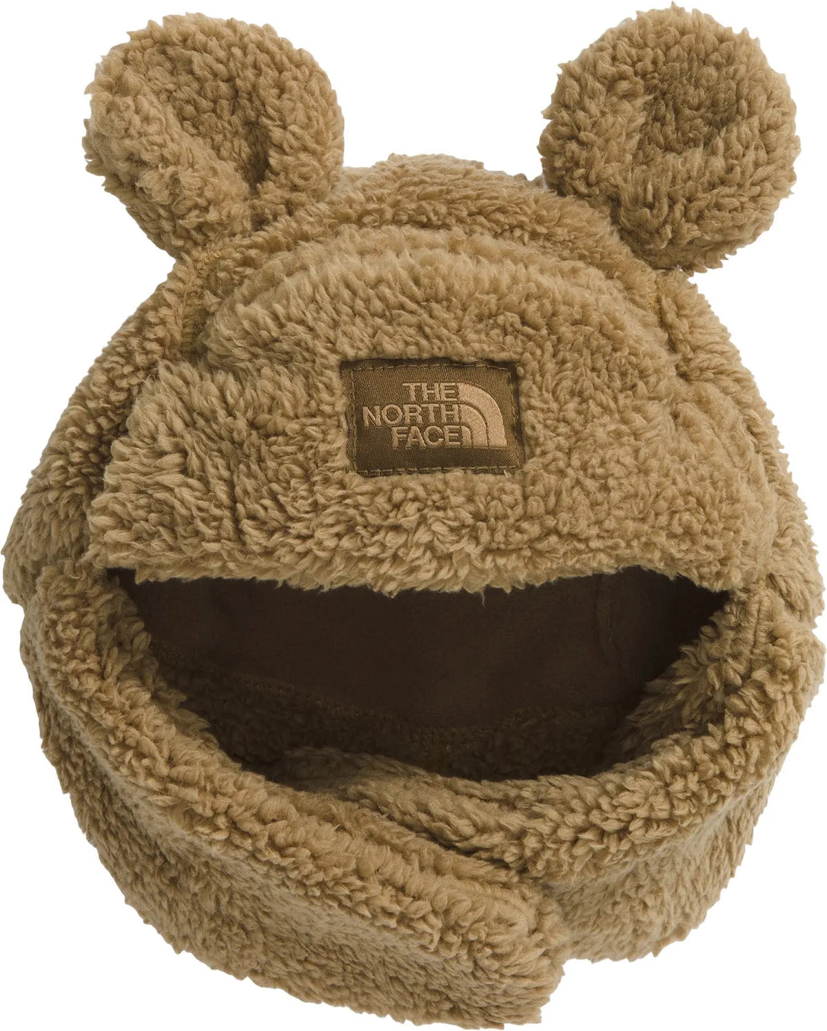 The North Face Baby Bear Trapper - Teddy Brown