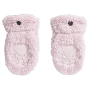 The North Face Baby Bear Mitt - Pale Blossom