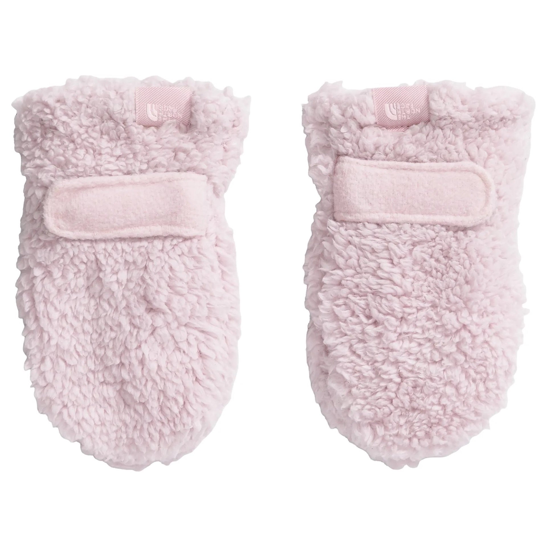 The North Face Baby Bear Mitt - Pale Blossom