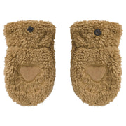 The North Face Baby Bear Mitt - Teddy Brown