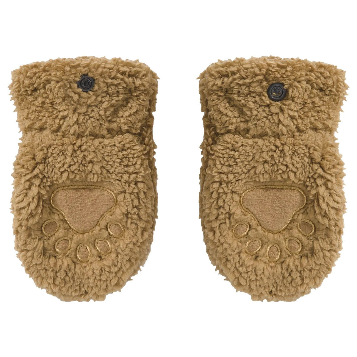 The North Face Baby Bear Mitt - Teddy Brown