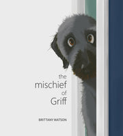 The Mischief Of Griff - Hard Cover Book