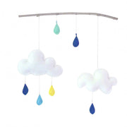 The Butter Flying Branch Mobile - Noah