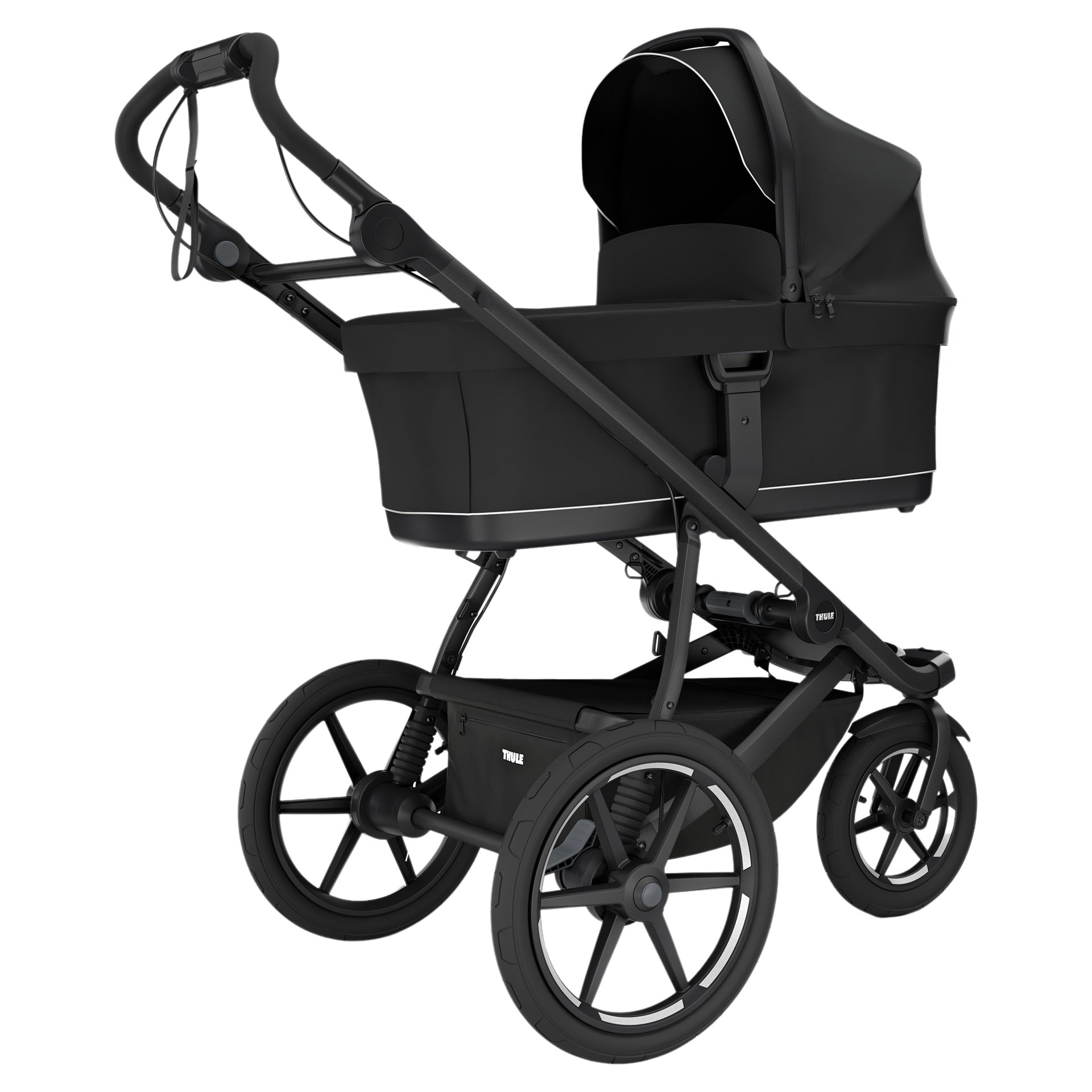 Thule Bassinet Urban Glide 3/4