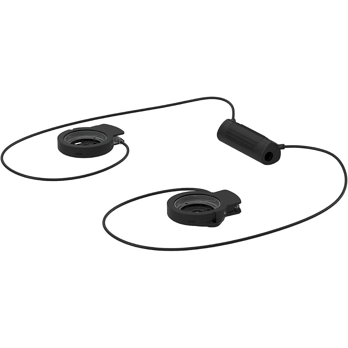 Thule Chariot Brake Kit Black