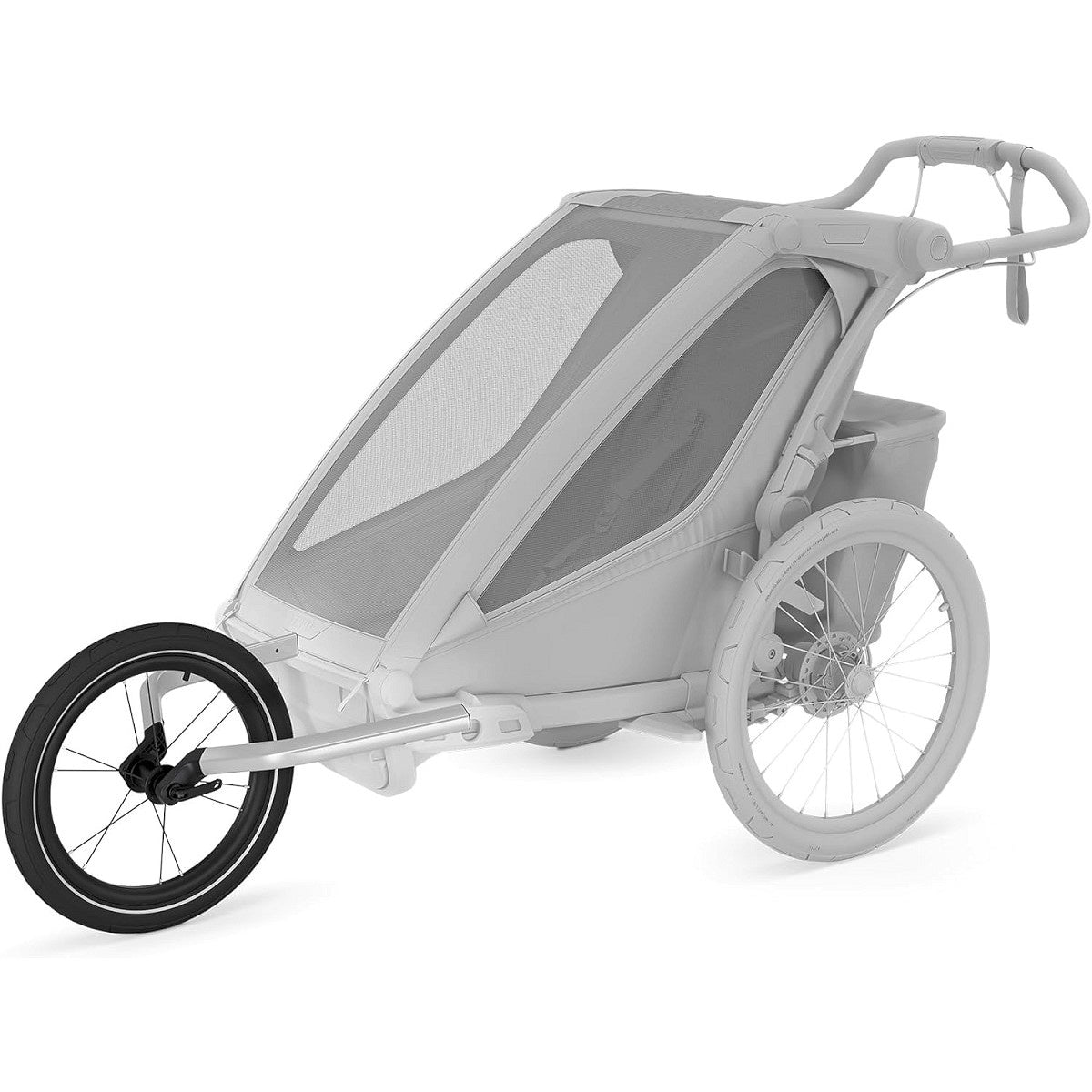 Chariot Jogging Kit 2