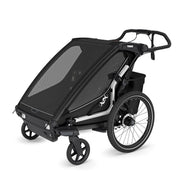Chariot Sport 2 Bike Trailer - Double